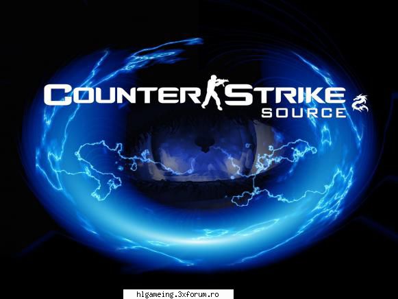 Counter Strike Source Orange Box Setti - Merita pus sus ! 1) Preconfigured menu for Setti - Jocuri - Games