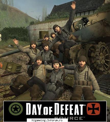 - release: 22.11.2005 (v23b)
- newest non steam version
- playable on lan and on nonsteam servers
-