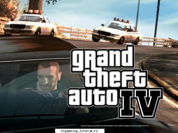 Grand Theft Auto IV - Install Notes ~~~~~~~~~~~~~ 1. Mount or Burn iso - Jocuri - Games
